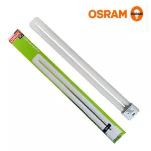 오스람 OSRAM 36w 삼파장 FPL36EX-W 백색 형광등