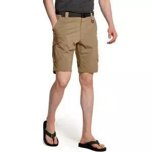 [미즈노]CQR 여름 투인원 카고바지 건빵바지 CQ-TXP404