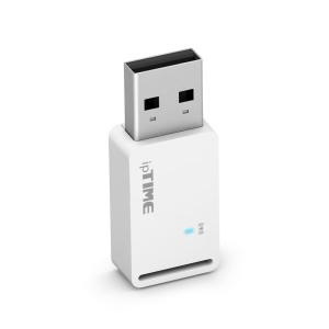 EFM ipTIME A3000mini USB 무선랜카드