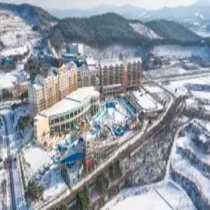 [충남] 소노벨 천안 EAST동(충남호텔/천안동남호텔/천안동남소노벨 천안 EAST동)