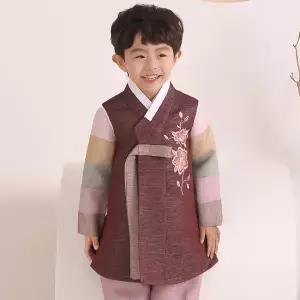 [보리보리/예가한복]MR2068 다옴마루 남아한복/아동한복