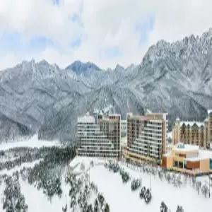 [강원] 소노펠리체 델피노(강원호텔/고성호텔/고성소노펠리체 델피노)