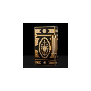 EBK 핑사운드굿 S.dubtnt 명품라이터 국내제작 AS 2년 트로피 골드