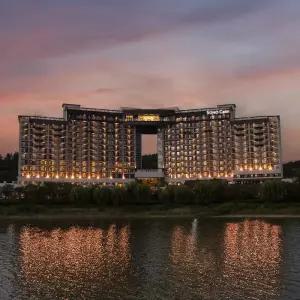 소노캄 경주 패키지 소노호텔앤리조트 조식 오션플레이 (경북) 룸온리