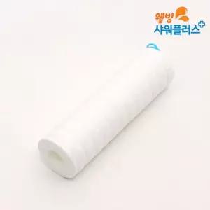 샤워플러스 SF150 녹물제거필터 간편연수기-알뜰형1EA