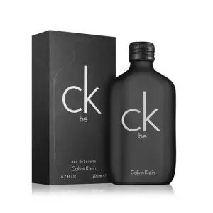 CK BE EDT 200ml