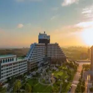 소노벨 델피노 WEST