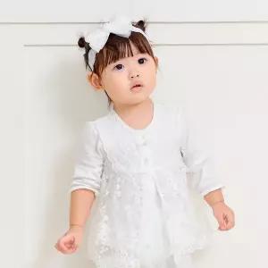 [오가닉맘](강남점)[수피마코튼]루이린긴소바디수트(MHSLQS09)