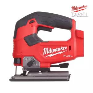 밀워키 M18 FJS-0X 충전 직쏘 베어툴