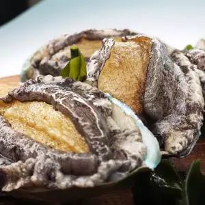 [전복누리] 완도 김송금님의 활전복 1kg(40~80미) 꼬마전복