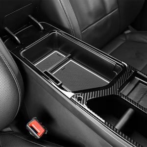 EV6 콘솔 트레이 자동차 튜닝 용품