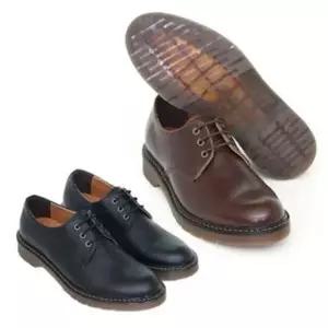 [오노마]ONM 남자 로우 워커 컴포트화 구두 신발 인기 통굽 슈즈 (S8120651)