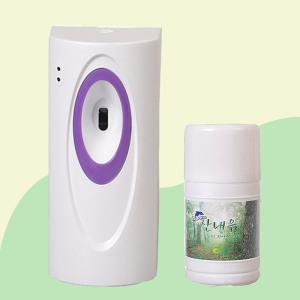 산내음 방향제 분사기/고급방향제/자동분사기/아로마