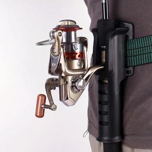 톨른캠퍼 워킹필드 허리벨트 로드거치대