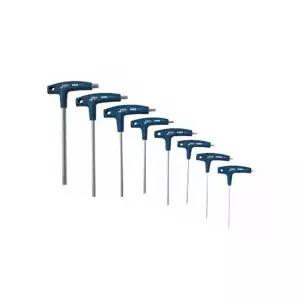 368-0052 T렌치(크롬) TPS-030 3mm 렌찌 수작업 공구 랜치