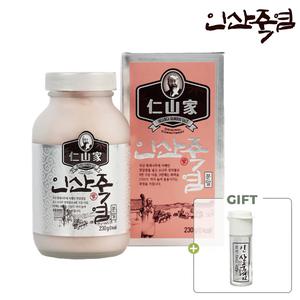 인산가 9회자죽염분말 230g 죽염본가 인산죽염