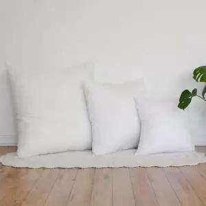 [텐바이텐]사각 쿠션 솜 (50X50)