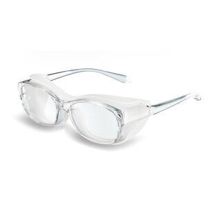 미세먼지 보호 안경 꽃가루 고글 보호 안경 작업 차단