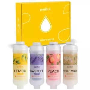 퓨리탁 비타민 샤워필터 선물용 pt-fsw-g