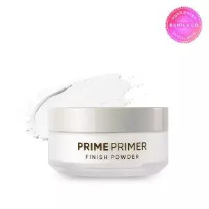 [바닐라코] 프라임 프라이머 피니쉬 파우더 12g