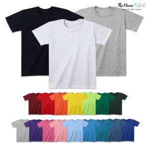 더나은 국내제작 코마사 순면100% 기본 남자 여자 무지 티셔츠 반팔티 라운드 면티