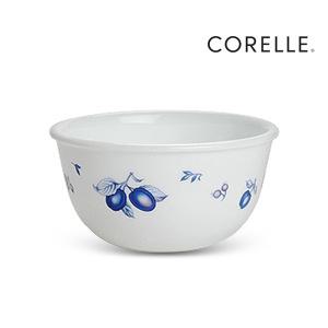 코렐 블루베리 신공기 1P PT-411 / 그릇 접시 찬기 신혼 혼수 집들이 선물