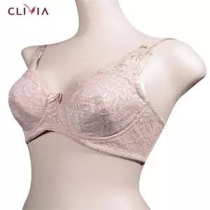 [오노마] ONM 군살파워넷보정 와이어 풀컵홑겹B컵브라 소프트브라 (S8651002)