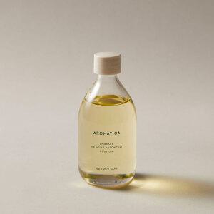 [공식] 아로마티카 임브레이스 바디오일 네롤리 패츌리 100ml