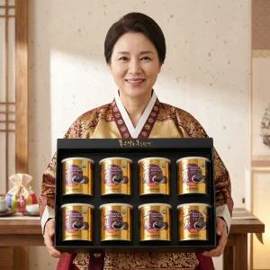 광천원김 프리미엄 김 명절선물세트 설 추석 김선물