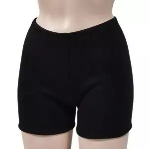 [오노마] ONM 쿨샵 여성 이너웨어 겨울속바지 기모 3부속바지 2색 (S8433132)