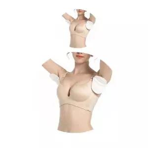 [오노마] ONM 겨드랑이 땀을 빠르게 흡수해주는 겨땀패드 X 2개입 (S8759763)