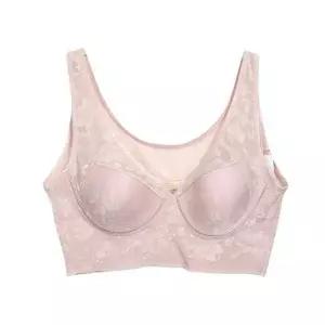 [오노마] ONM 운동 좋아하시는 분을 위한 빅사이즈 B컵 스포츠 브라 (S8435329)