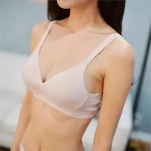 [오노마] ONM 움직임이 편한 노와이어 런닝형 스포츠브라 (S8829805)