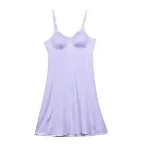 [오노마] ONM VIVADAY-SA73 기본형 인견 롱끈원피스 (S8828257)