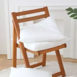 [텐바이텐]사각 방석 솜(50X50)