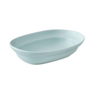 보울보울 볼볼빈티지 그라탕기, 스카이블루, 1개