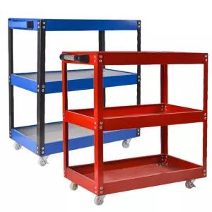 이동식공구함 공구통 부품함 정리함 연장통 다이 부품 툴박스 공구대 박스