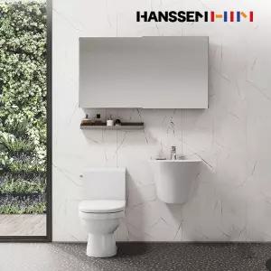 한샘 마이티 욕실/화장실/무료1DAY시공/매장동일/리모델링