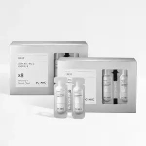 싸이닉 퍼스트 컨센트레이트 앰플 1ml 28개 1+1