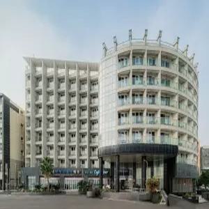 함덕비치스테이 제주