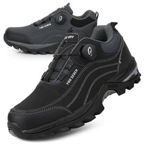 보아시스템 다이얼 트레킹화 워킹화 아웃도어화 남자신발