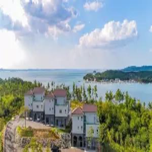 [충남] 보령 더반힐 리조트펜션(충남펜션/보령펜션)