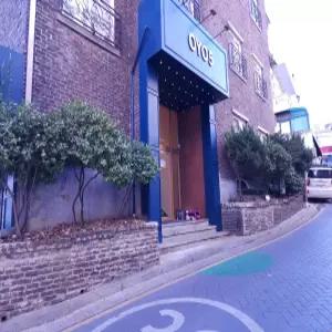 [서울 게스트하우스] 서울 오요5호스텔 명동 (이태원,용산,서울역,명동,회현)