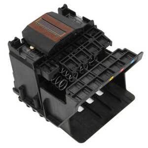 952 953 954 955 프린트 헤드 교체 HP OfficeJet 프로 7740 7730 7720 8210 8710 8730 8740 8216 8720 8725