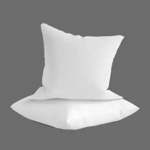 [텐바이텐]빵빵하고 복원력 좋은 국내생산 사각 쿠션 솜 50x50