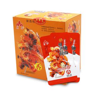 중국간식 설곤약 향라맛 18gx20개 (1통) 마라곤약