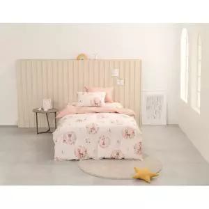 [롯데백화점]알레르망 엘린구스차렵이불