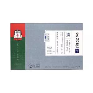 정관장 홍삼톤청 50ml 30포