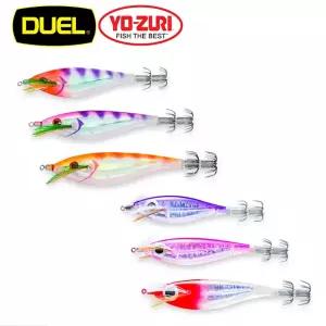 요즈리 울트라 3D 레이저 클로스 쭈꾸미 갑오징어에기 A1797 A1798 A1800 A1801 A1802 A1803 SS S