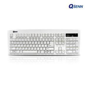 큐센 QSENN SEM-DT35 NEW (화이트, USB)
